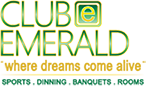 ClubEmerald – Sports | Dinning | Banquets | Room