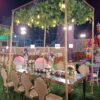Wedding at KingsCourt (31/210)