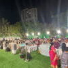 Wedding at KingsCourt (61/210)