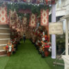 Wedding at KingsCourt (116/210)