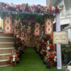 Wedding at KingsCourt (117/210)