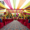 Sangeet at Kings Court (4/68)