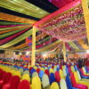 Sangeet at Kings Court (5/68)