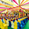 Sangeet at Kings Court (63/68)